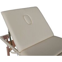 Массажный стол DFC Relax Pro TS3021-B2 (бежевый) - Изображение №3 — Chaika Market