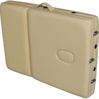 Массажный стол DFC Relax Pro TS3021-B2 (бежевый) - Изображение №7 — Chaika Market
