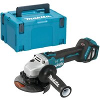 Угловая шлифмашина Makita DGA513ZJ (без АКБ, кейс) — Chaika Market