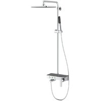 Душевая система  Teska Niagara NG3501S — Chaika Market