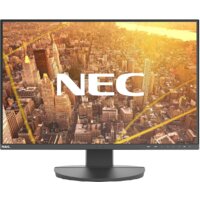 Монитор NEC MultiSync EA242WU (черный) — Chaika Market
