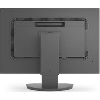 Монитор NEC MultiSync EA242WU (черный) - Изображение №3 — Chaika Market