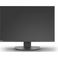 Монитор NEC MultiSync EA242WU (черный) - Изображение №5 — Chaika Market