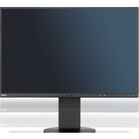 Монитор NEC MultiSync EA242WU (черный) - Изображение №4 — Chaika Market