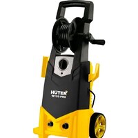 Мойка высокого давления Huter W195-PRO — Chaika Market