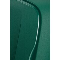 Чемодан-спиннер Samsonite Essens Alpine Green 75 см - Изображение №17 — Chaika Market