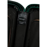 Чемодан-спиннер Samsonite Essens Alpine Green 75 см - Изображение №14 — Chaika Market