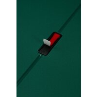 Чемодан-спиннер Samsonite Essens Alpine Green 75 см - Изображение №18 — Chaika Market