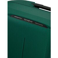 Чемодан-спиннер Samsonite Essens Alpine Green 75 см - Изображение №16 — Chaika Market