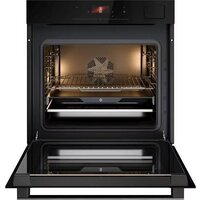 Электрический духовой шкаф ASKO OCS26BGH - Изображение №3 — Chaika Market