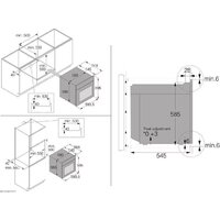 Электрический духовой шкаф ASKO OCS26BGH - Изображение №9 — Chaika Market