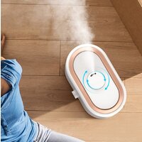 Увлажнитель воздуха Deerma DEM-ST635W (международная версия) - Изображение №10 — Chaika Market