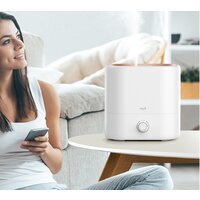 Увлажнитель воздуха Deerma DEM-ST635W (международная версия) - Изображение №9 — Chaika Market