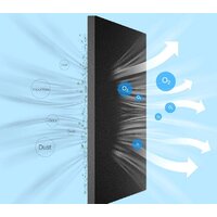 Увлажнитель воздуха Deerma DEM-ST635W (международная версия) - Изображение №7 — Chaika Market