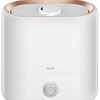 Увлажнитель воздуха Deerma DEM-ST635W (международная версия) — Chaika Market