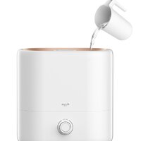 Увлажнитель воздуха Deerma DEM-ST635W (международная версия) - Изображение №3 — Chaika Market