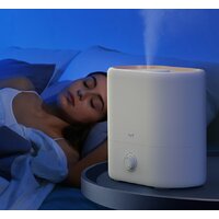 Увлажнитель воздуха Deerma DEM-ST635W (международная версия) - Изображение №8 — Chaika Market