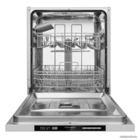 Встраиваемая посудомоечная машина MAUNFELD MLP-122D - Изображение №4 — Chaika Market