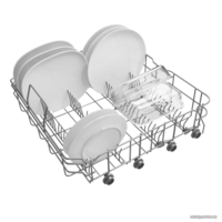 Встраиваемая посудомоечная машина MAUNFELD MLP-122D - Изображение №16 — Chaika Market