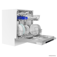 Встраиваемая посудомоечная машина MAUNFELD MLP-122D - Изображение №9 — Chaika Market
