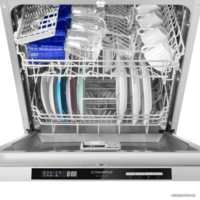 Встраиваемая посудомоечная машина MAUNFELD MLP-122D - Изображение №7 — Chaika Market