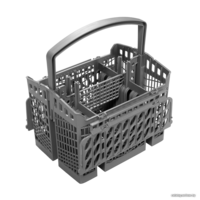 Встраиваемая посудомоечная машина MAUNFELD MLP-122D - Изображение №20 — Chaika Market