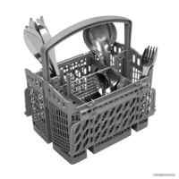 Встраиваемая посудомоечная машина MAUNFELD MLP-122D - Изображение №18 — Chaika Market