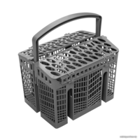 Встраиваемая посудомоечная машина MAUNFELD MLP-122D - Изображение №19 — Chaika Market