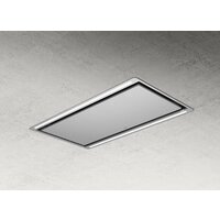 Кухонная вытяжка Elica Hilight-X H30 IX/A/100 PRF0163520 - Изображение №2 — Chaika Market