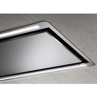 Кухонная вытяжка Elica Hilight-X H30 IX/A/100 PRF0163520 - Изображение №3 — Chaika Market