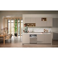 Встраиваемая посудомоечная машина Miele G 7260 SCVi - Изображение №4 — Chaika Market