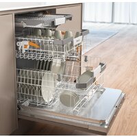 Встраиваемая посудомоечная машина Miele G 7260 SCVi - Изображение №3 — Chaika Market