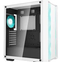 Корпус DeepCool CC560 WH V2 R-CC560-WHGAA4-G-2 - Изображение №2 — Chaika Market