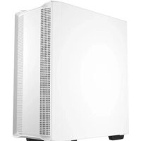 Корпус DeepCool CC560 WH V2 R-CC560-WHGAA4-G-2 - Изображение №4 — Chaika Market