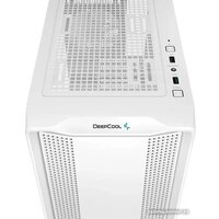 Корпус DeepCool CC560 WH V2 R-CC560-WHGAA4-G-2 - Изображение №3 — Chaika Market
