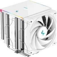 Кулер для процессора DeepCool AK620 Digital SE WH R-AK620-WHADMN-GJD — Chaika Market