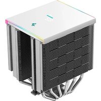 Кулер для процессора DeepCool AK620 Digital SE WH R-AK620-WHADMN-GJD - Изображение №7 — Chaika Market