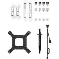 Кулер для процессора DeepCool AK620 Digital SE WH R-AK620-WHADMN-GJD - Изображение №9 — Chaika Market