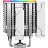 Кулер для процессора DeepCool AK620 Digital SE WH R-AK620-WHADMN-GJD - Изображение №5 — Chaika Market
