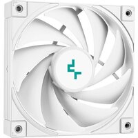 Кулер для процессора DeepCool AK620 Digital SE WH R-AK620-WHADMN-GJD - Изображение №8 — Chaika Market