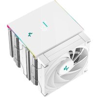 Кулер для процессора DeepCool AK620 Digital SE WH R-AK620-WHADMN-GJD - Изображение №3 — Chaika Market