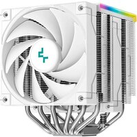 Кулер для процессора DeepCool AK620 Digital SE WH R-AK620-WHADMN-GJD - Изображение №2 — Chaika Market