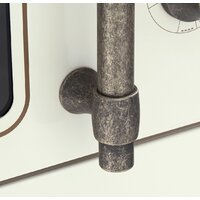 Микроволновая печь MAUNFELD JBMO.20.5ERIB - Изображение №6 — Chaika Market