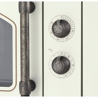 Микроволновая печь MAUNFELD JBMO.20.5ERIB - Изображение №3 — Chaika Market