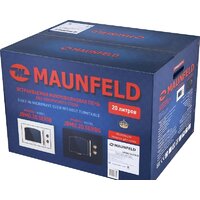 Микроволновая печь MAUNFELD JBMO.20.5ERIB - Изображение №13 — Chaika Market