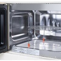 Микроволновая печь MAUNFELD JBMO.20.5ERIB - Изображение №4 — Chaika Market