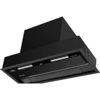 Кухонная вытяжка MAUNFELD MZR 60 (черный) — Chaika Market