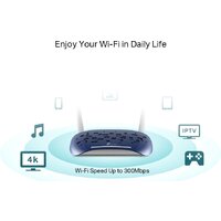 DSL-маршрутизатор TP-Link TD-W9960 V1.20 - Изображение №5 — Chaika Market