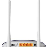 DSL-маршрутизатор TP-Link TD-W9960 V1.20 - Изображение №3 — Chaika Market