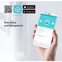 DSL-маршрутизатор TP-Link TD-W9960 V1.20 - Изображение №7 — Chaika Market